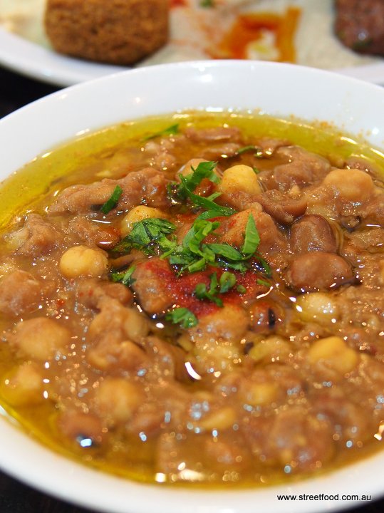 BKyu Jasmin 1 Restaurant Lebanese Punchbowl