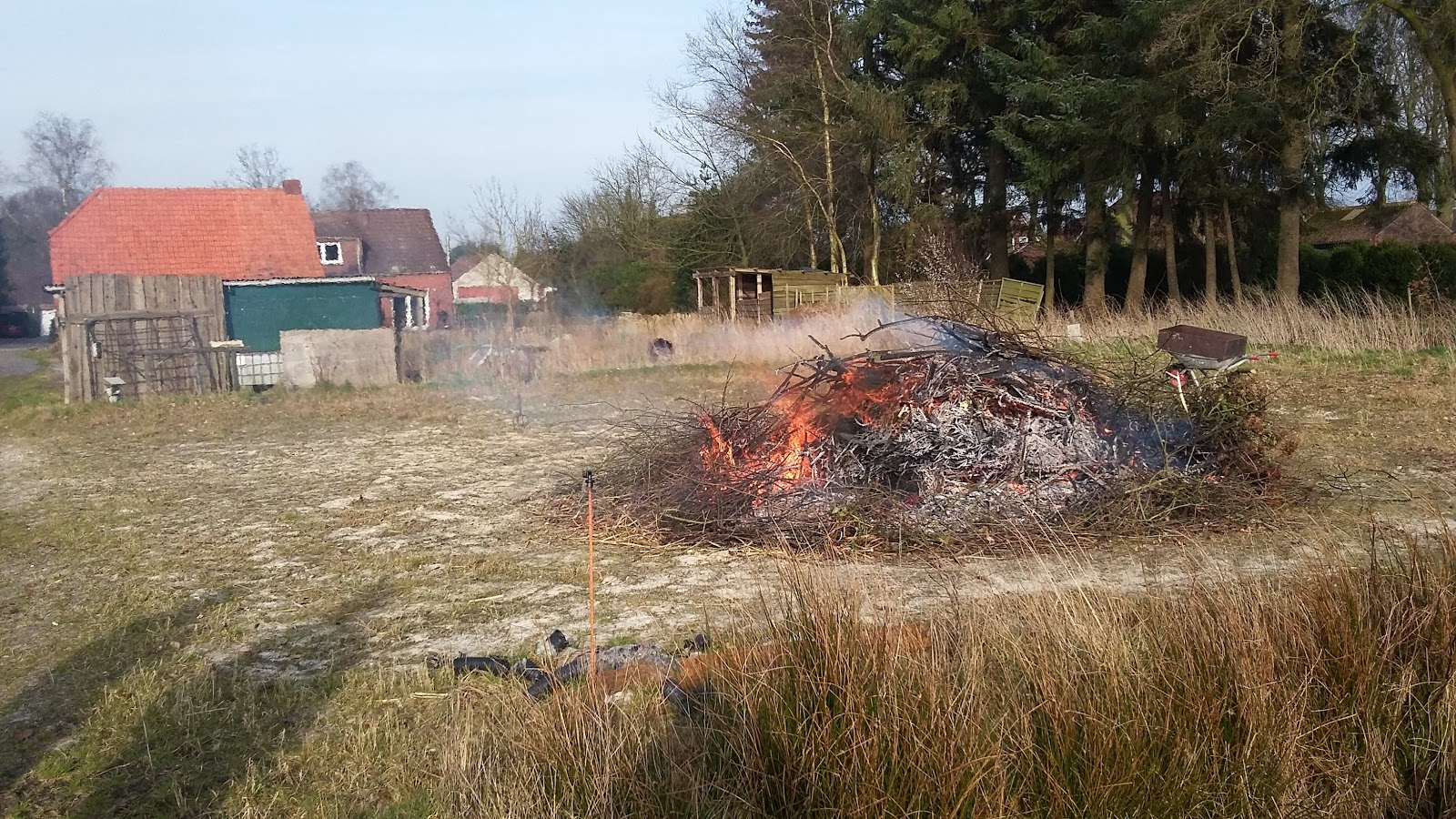 Wiesmoor Info April 2020