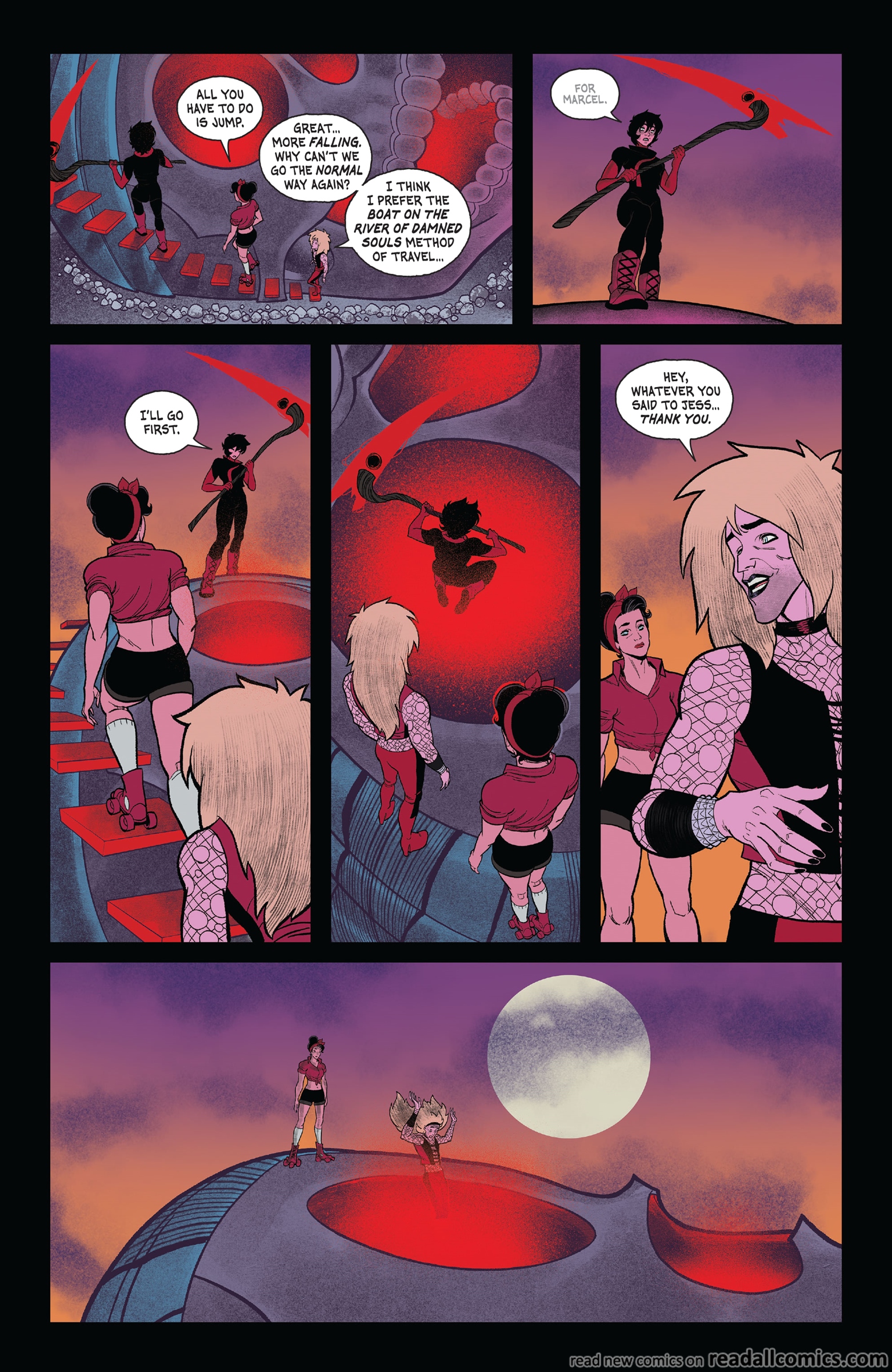 Grim #1 chapter 10 page 22