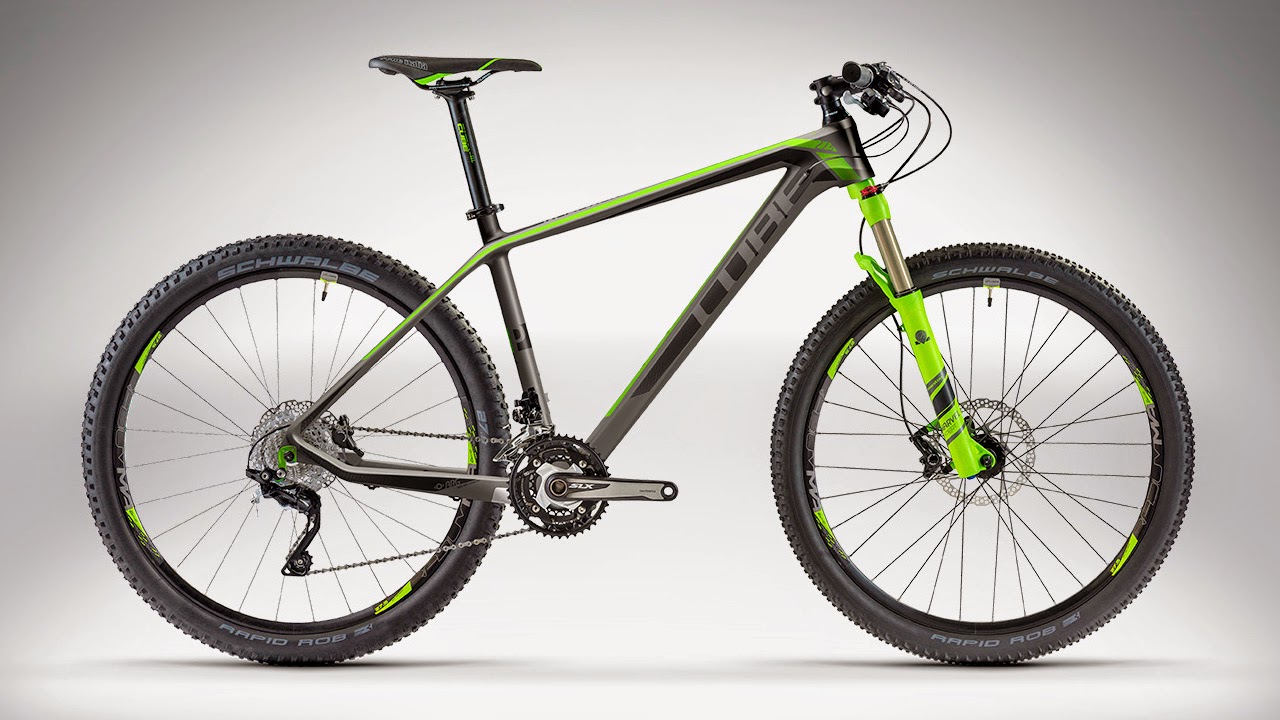 Gtc Pro Cube Reaction Sl 2014 Cube Reaction Pro 2014 Used