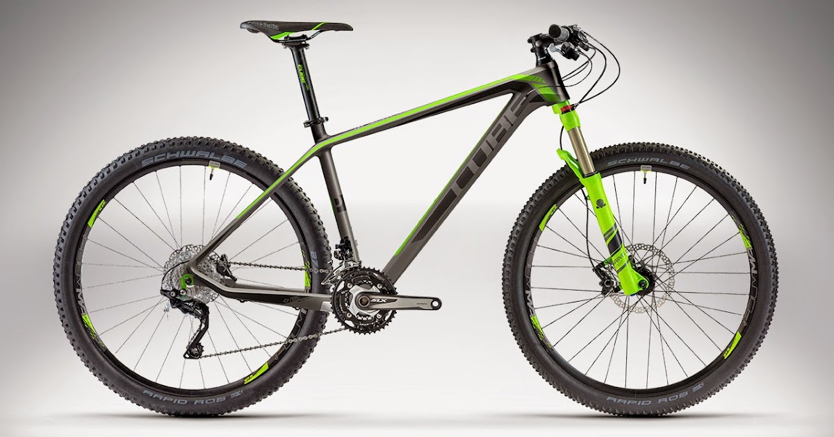 cube reaction gtc pro 2014