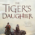 Interview with K Arsenault Rivera, author of The Tiger's Daughter