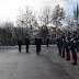 Roma. Il Comandante Generale dell’Arma dei Carabinieri visita la scuola forestale carabinieri e gli uomini impegnati nelle aree dell’emergenza terremoto e neve