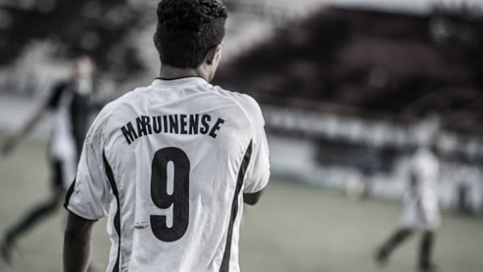 Maruinense estreia neste domingo contra Aracaju na Série A-2 