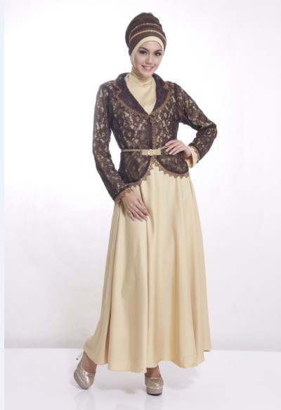 Tampil Cantik Dengan Model Baju Pesta Sederhana Tampil Cantik Dengan Model Baju Pesta Sederhana