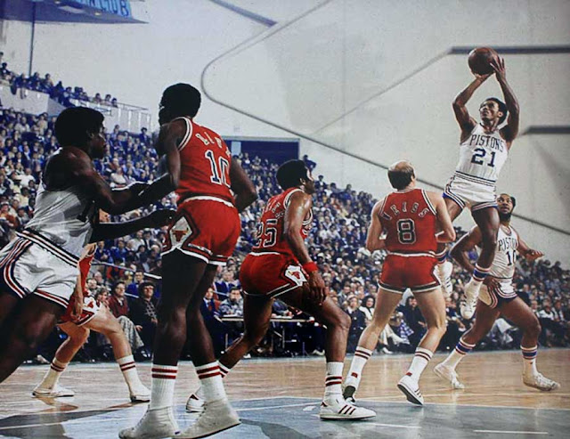 Dave Bing | PistonsFR, actualité des Detroit Pistons en France Dave Bing | PistonsFR, actualité des Detroit Pistons en France