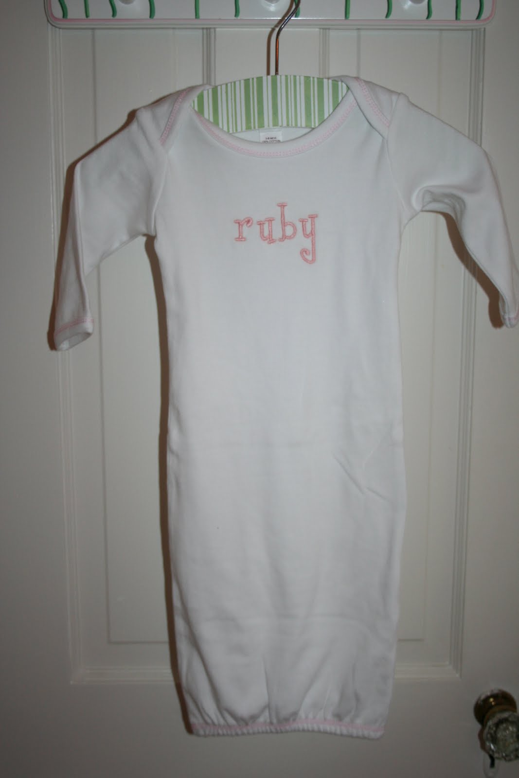 Skip to My Lu Embroidery Clothing Blanks & Price List