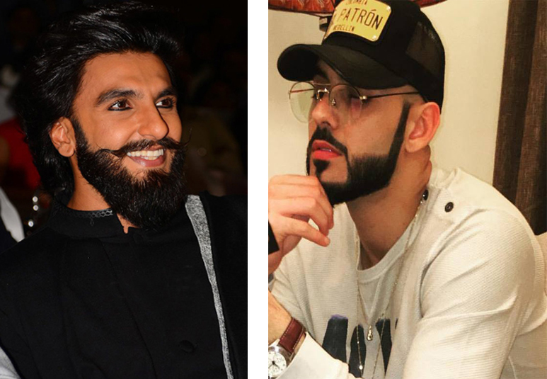 Top 6 Sexy Beard Styles That Never Goes Out Of Fashion