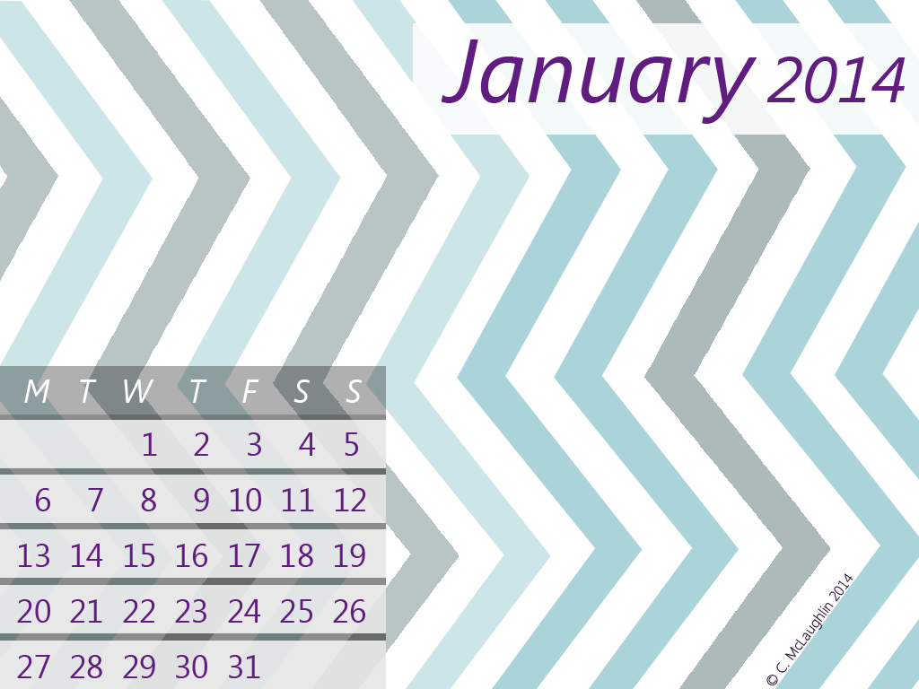 The World Of WildCat Designs Hello 2014 