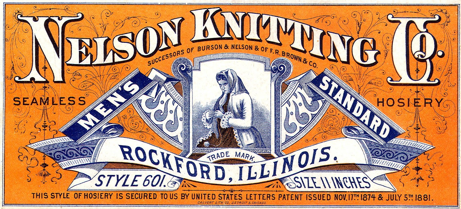 RETRO KIMMER'S BLOG SOCK MONKEY THE TRUE STORY!