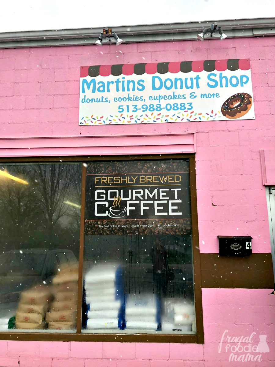 Frugal Foodie Mama The Ultimate HowTo Guide to the Butler County