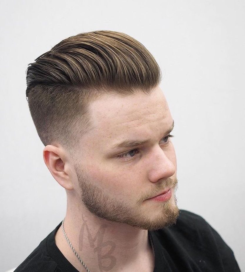 50 Best Short Hairstyles For Men 2019 Lifestylenuts