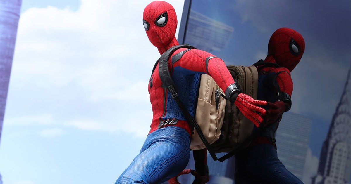 Spiderman Homecoming, Otro retorno del trepa-muros adolescente | La  Henryteca del Cine