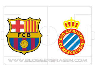 Prediksi Pertandingan RCD Espanyol vs Barcelona