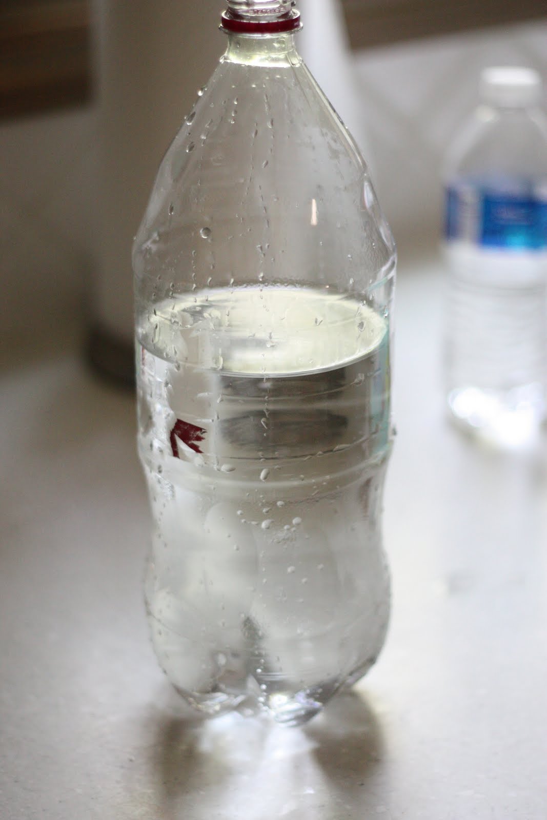 Make Your Own Tornado - I Can Teach My Child!