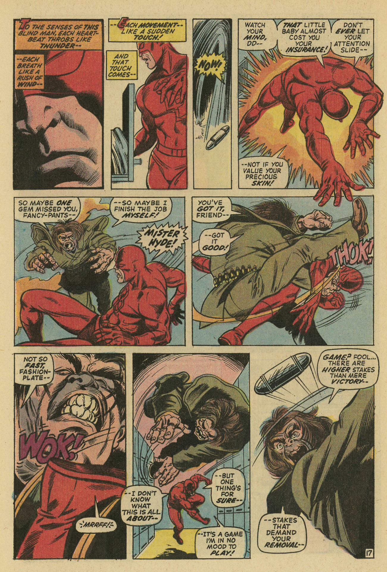Daredevil (1964) 83 Page 24