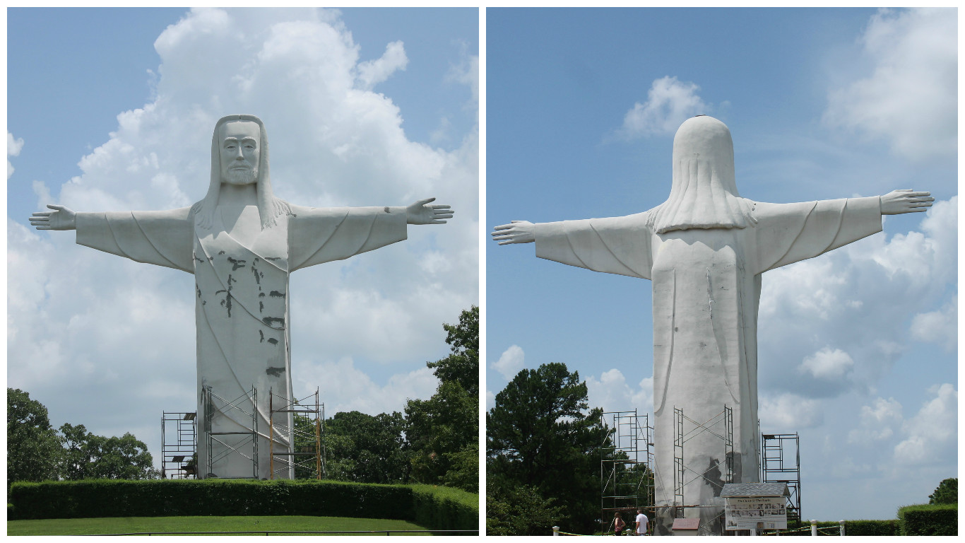 Barrett's Happy Trails Missouri Branson