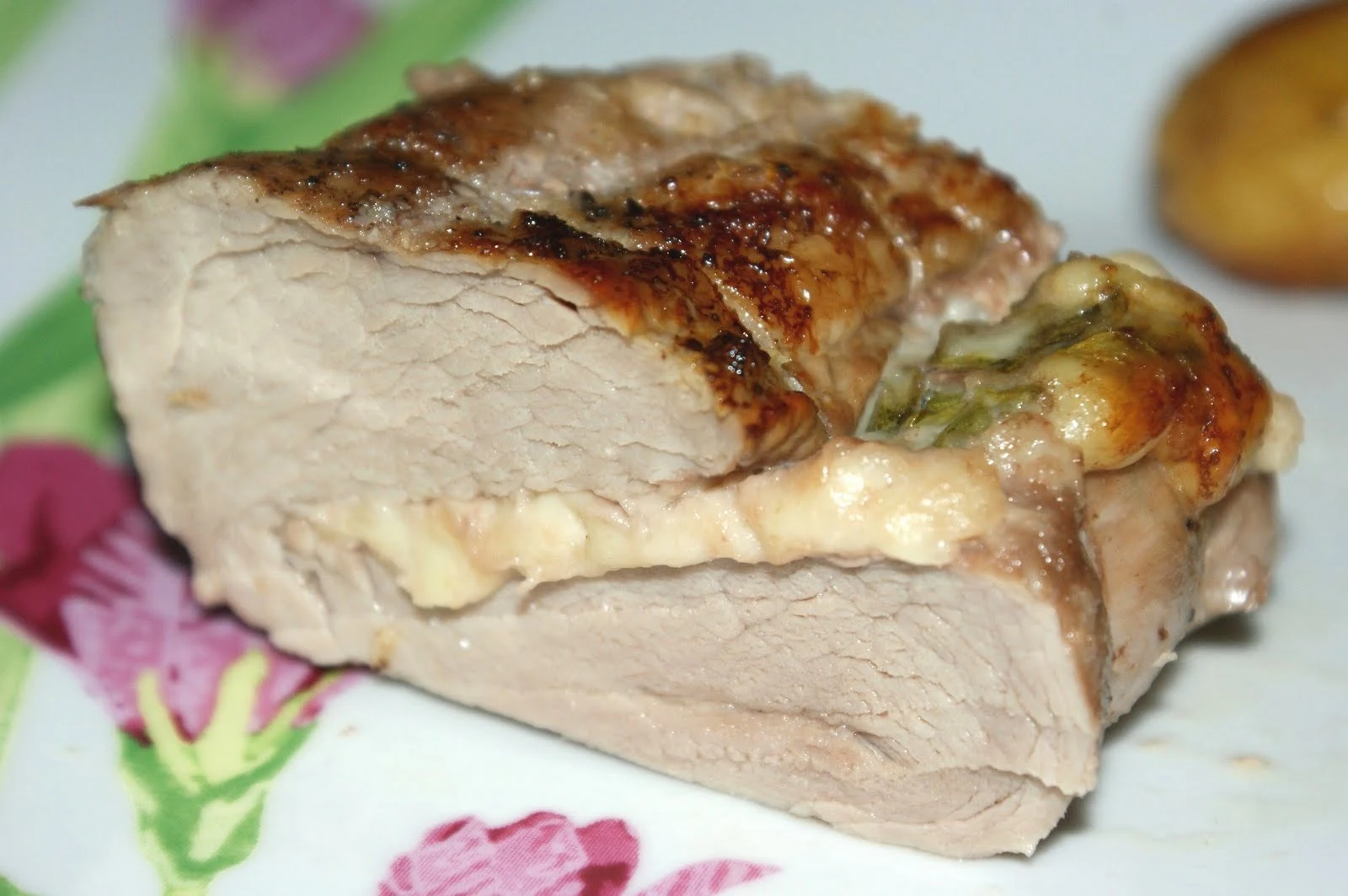 Recette: Recette De Filet Mignon De Porc De Cyril Lignac