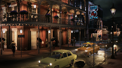 Mafia 3 Game Image 4