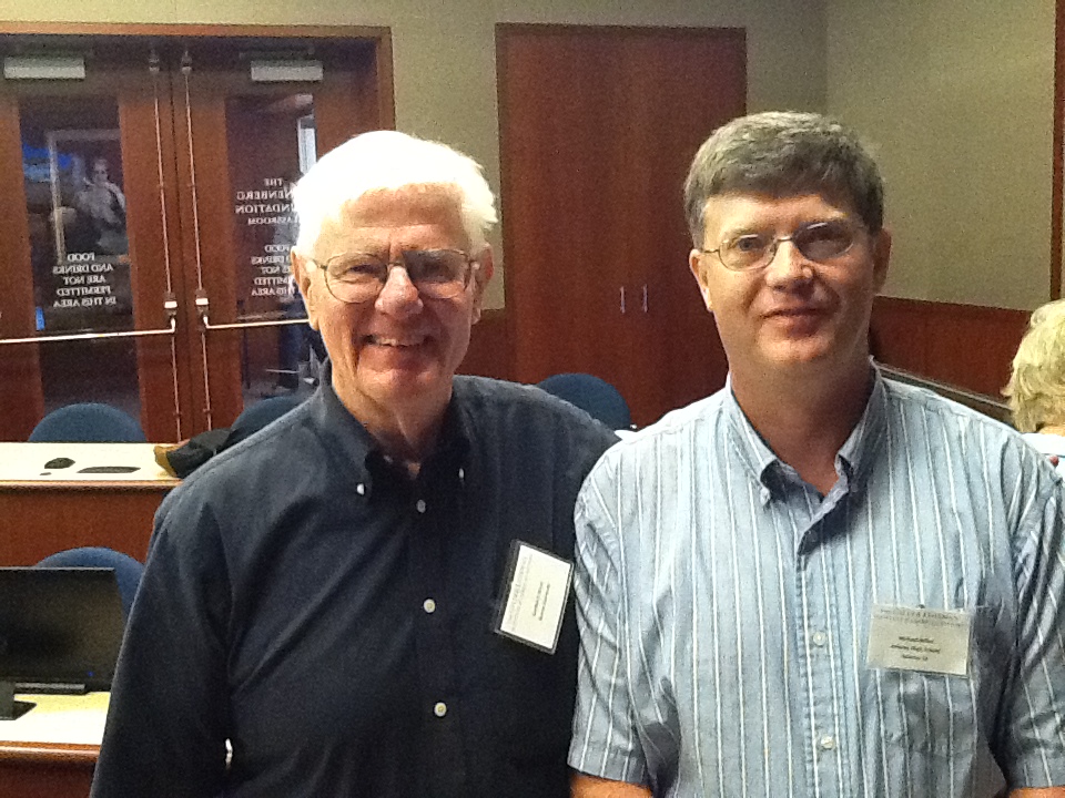 Iowa Freemasonry Dr. Gordon Wood, Brown University