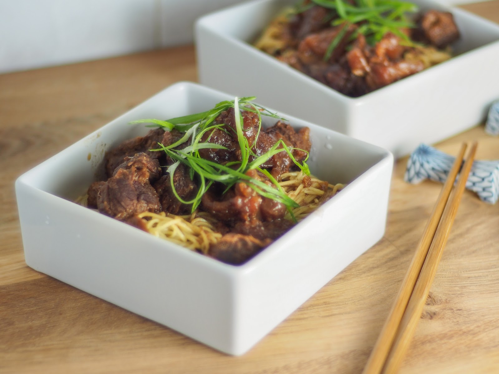 Foodmanna Cantonese Braised Beef Brisket