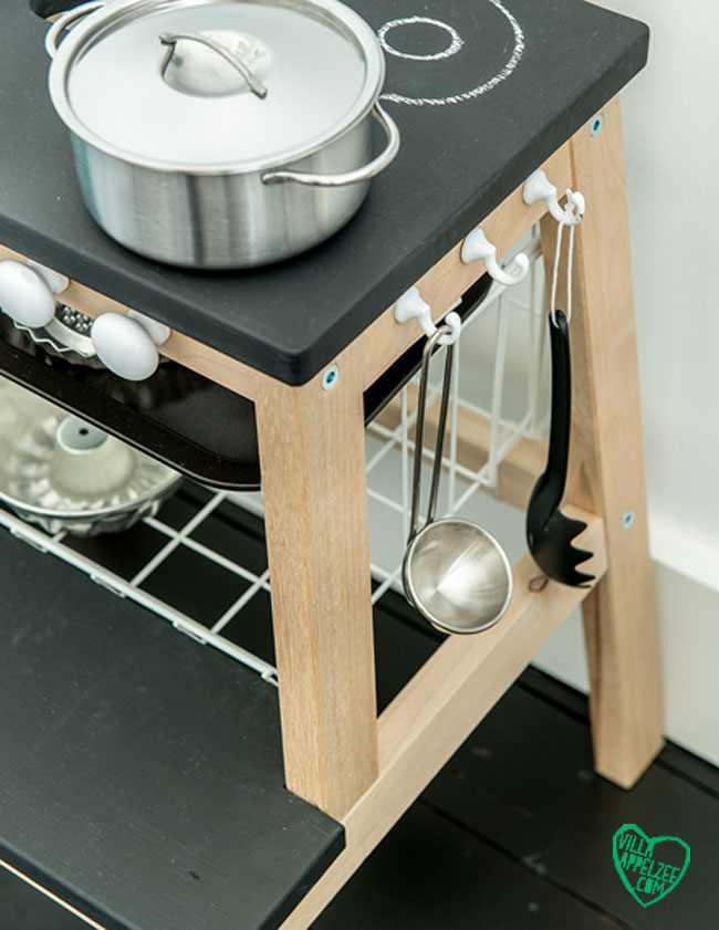 Ikeahacks by Villa Appelzee- Photography: Karel Daems www.appelzee.com