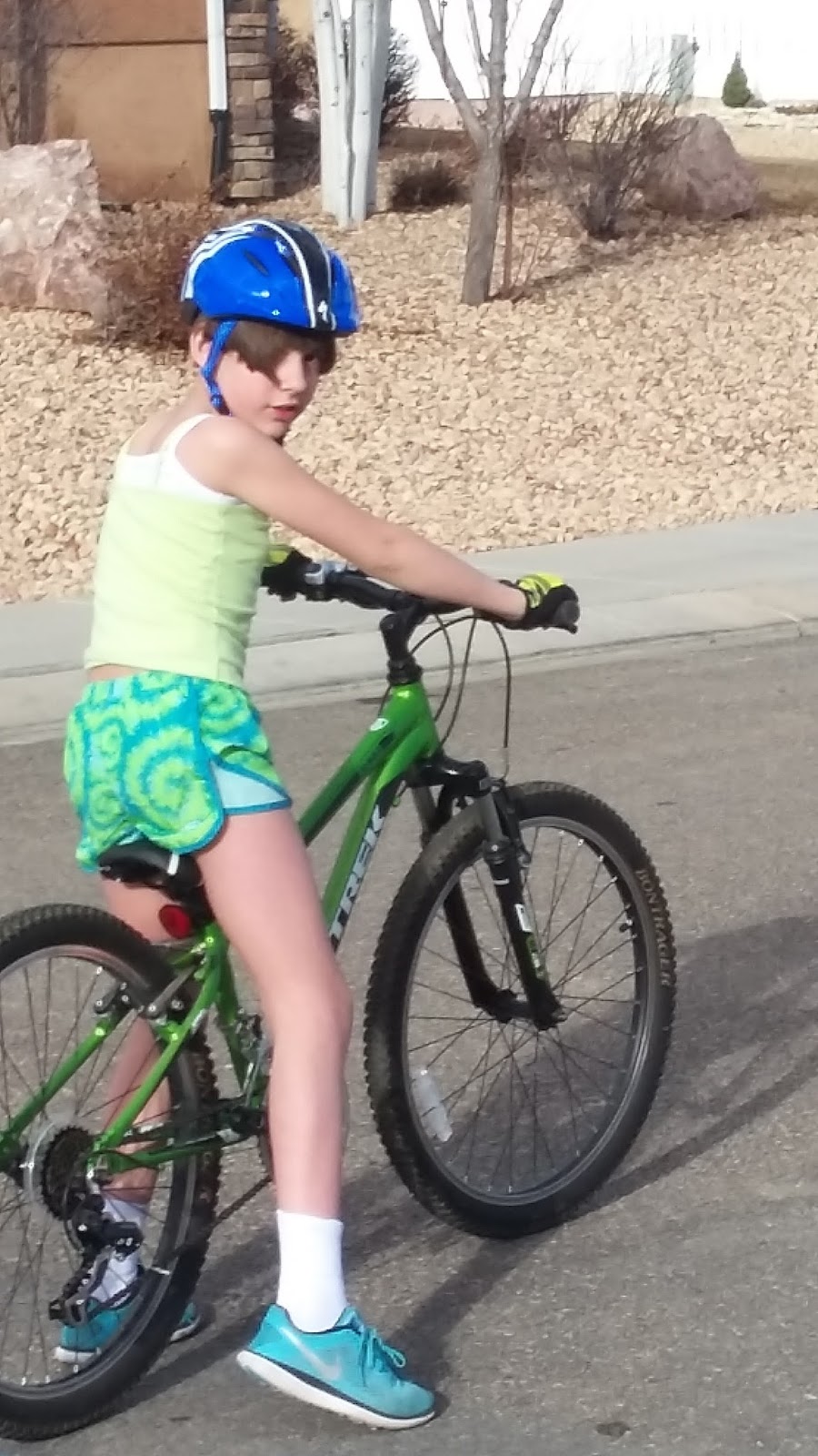 Ted Does It How to Ride a Bike A quick start guide for Teaching