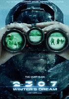Poster de la pelicula 2307: Winters Dream 2307: Winters Dream