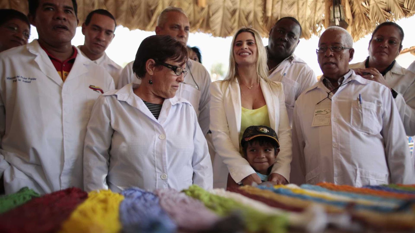 Mais Médicos registra 6 mil inscrições em um dia