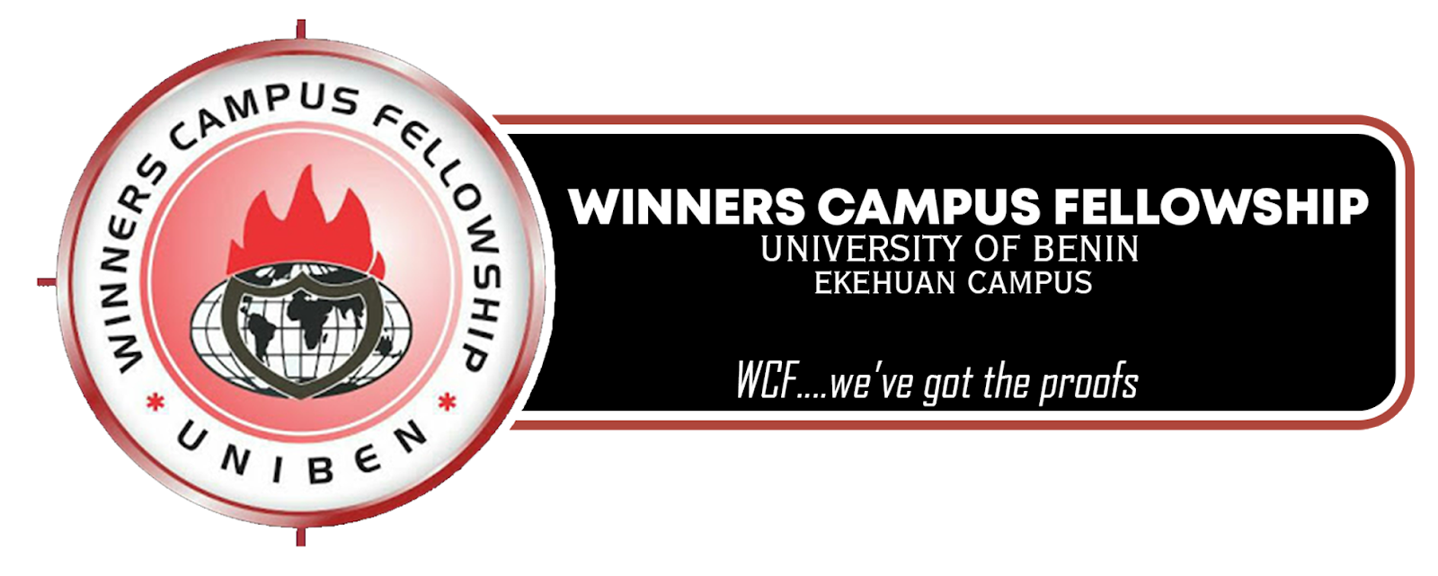 Winners Campus Fellowship, Uniben, Ekehuan Campus. 