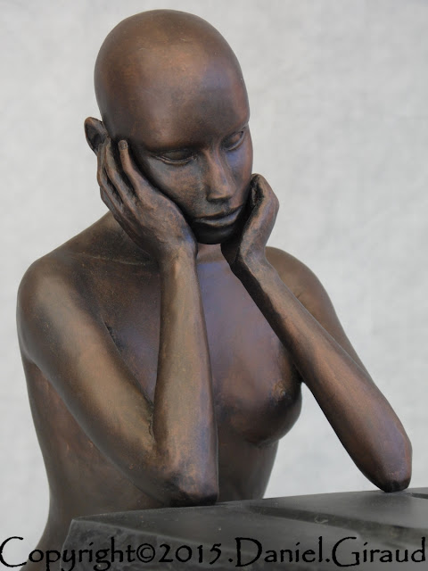 giraud sculpture