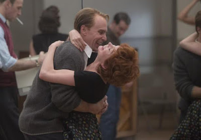 Fosse Verdon Miniseries Michelle Williams Image 4