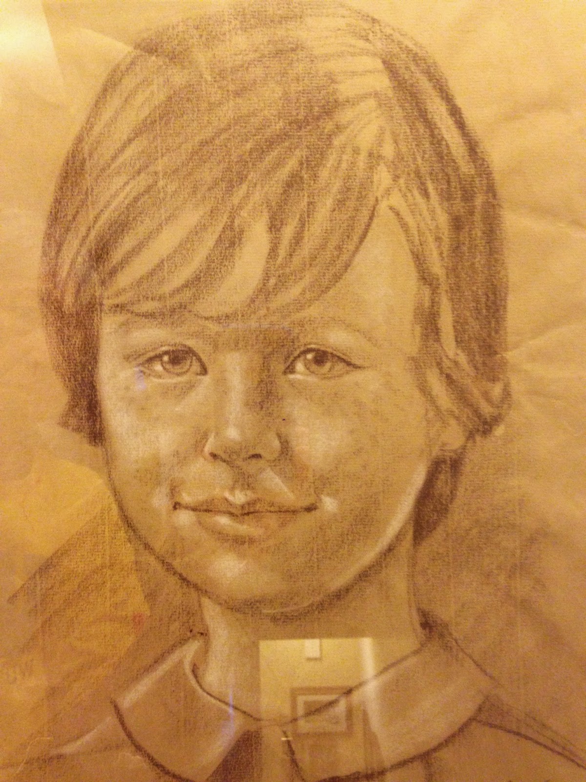 Moynahan Studio To Be An Artist 
