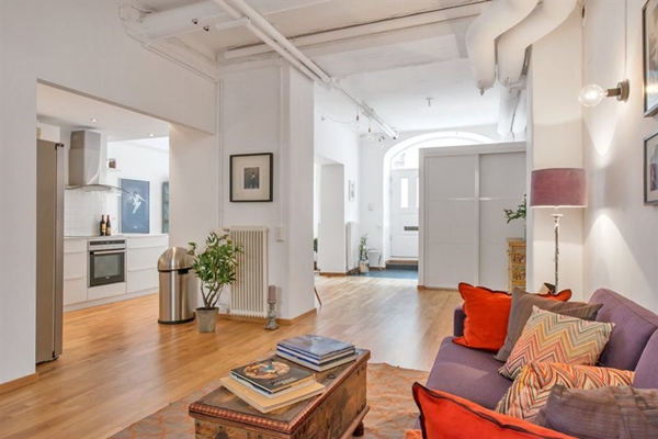 apartamento feminino