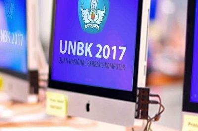 Contoh Soal Simulasi UN/UNBK SMP/MTS Tahun 2018 (Bag. 3)