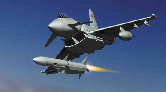 EUROFIGHTER TYPHOON (EUROPEAN UNION) EUROFIGHTER TYPHOON (EUROPEAN UNION)