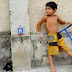 BRASIL / Seis em cada dez crianças brasileiras vivem na pobreza, diz Unicef