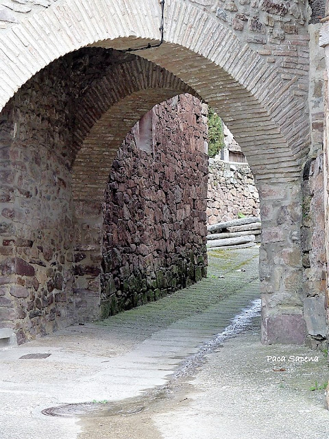 La Rioja de la A a la Z ALMARZA DE CAMEROS La Rioja