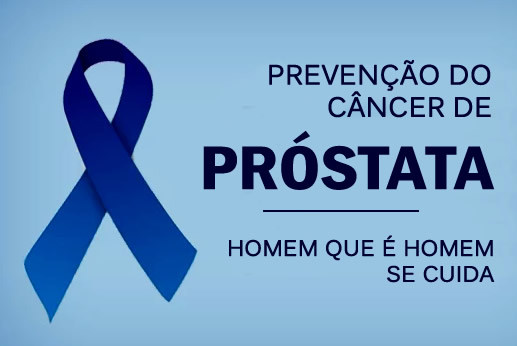  Câncer de próstata: Cuidados preventivos de rotina devem começar por volta dos 45 anos