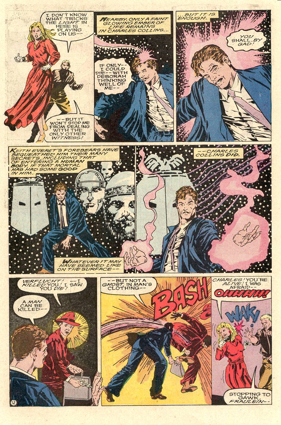 Secret Origins (1986) Issue #42 #47 - English 33