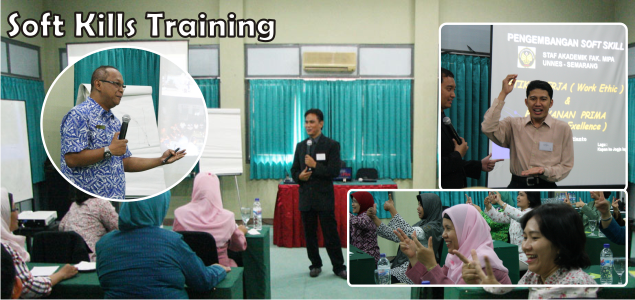Training SDM