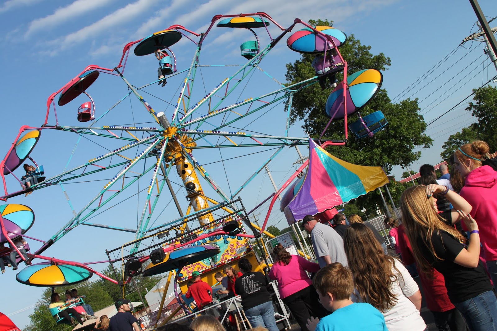 69th Annual Dogwood Festival