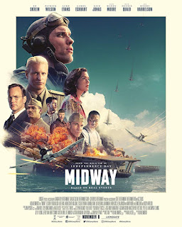 Midway (2019) Midway (2019)