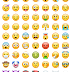 Todos Emojis do Whatsapp - 2017
