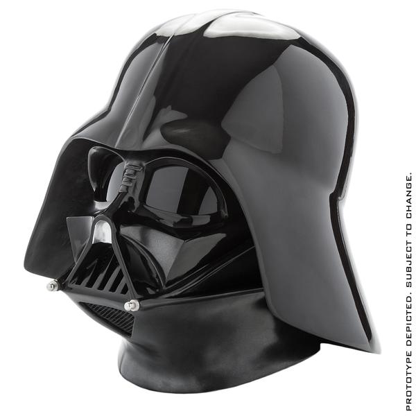 new black series vader helmet
