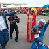 Mr Chigozie IMSU Best Graduating Student With CGPA of 4.71 Gets 1Million Naira & Automatic Job Employment
