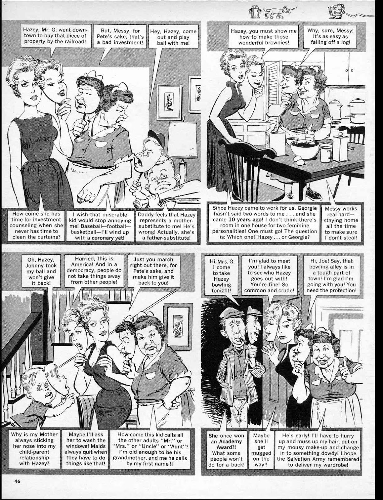 MAD issue 85 - Page 48