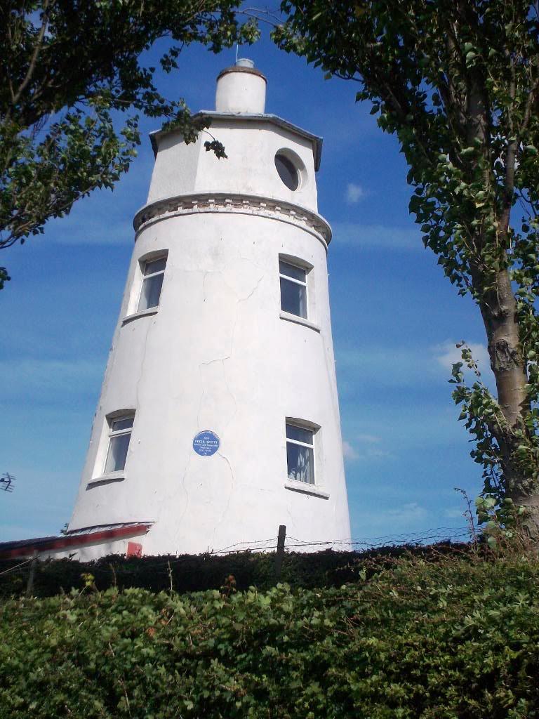 Liberal England Sutton Bridge and the relics of a Lincolnshire potato