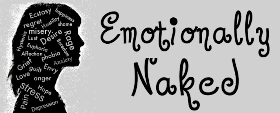 Emotionally Naked