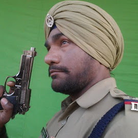 Gurinder